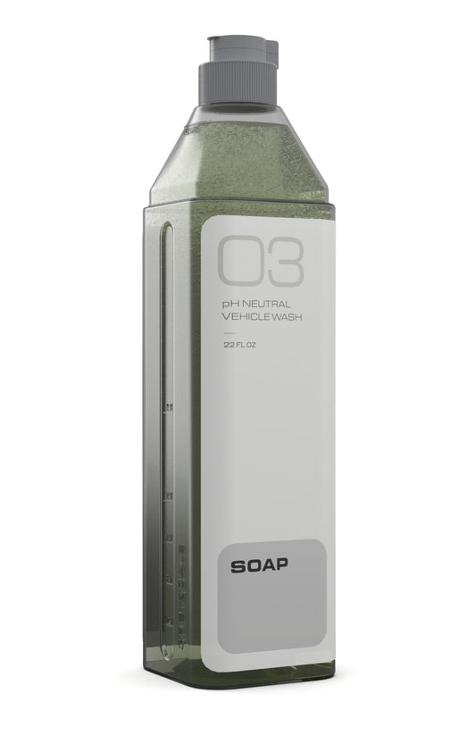 03 SOAP